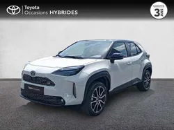 Utilisé 2024 Toyota Yaris Hybrid Sport | 26 990 € (Prix assez cher)