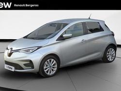 Gris Utilisé 2020 Renault Zoe Zen Citadine | 9 490 € (Bon prix)