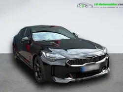 Utilisé 2018 Kia Stinger 3 Berline | 31 200 € (Bon prix)