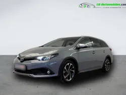 Toyota Auris Touring Sports