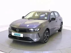 Gris Utilisé 2024 Opel Astra Berline | 20 980 € (Bon prix)