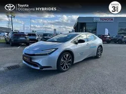 Utilisé 2025 Toyota Prius Design Citadine | 37 900 € (Prix assez cher)