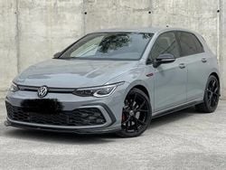 Gris Utilisé 2023 VW Golf VIII GTI Berline | 29 000 € (Super prix)