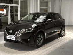 Utilisé 2023 Nissan Qashqai SUV | 19 889 € (Bon prix)
