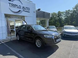 Noir Utilisé 2020 Audi Q5 Business SUV | 29 990 € (Super prix)