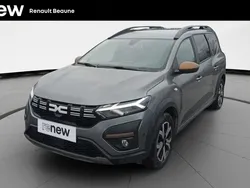 Gris Utilisé 2024 Dacia Jogger Extreme Break | 20 990 € (Prix juste)