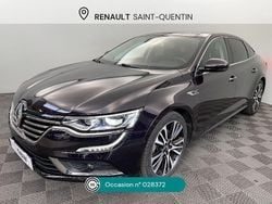 Noir Utilisé 2019 Renault Talisman Initiale Paris Berline | 21 490 € (Prix juste)