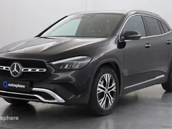 Utilisé 2024 Mercedes 180 Progressive Berline | 41 499 €