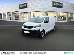 Blanc banquise Utilisé 2022 Peugeot Expert Premium Van | 19 490 € (Super prix)