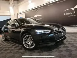 Utilisé 2018 Audi A5 Sportback Berline | 23 950 € (Prix assez cher)