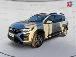 Gris Utilisé 2022 Dacia Jogger Expression Monospace | 18 499 € (Prix juste)