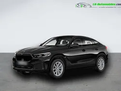 Utilisé 2023 BMW X6 Comfort Edition SUV | 89 700 €