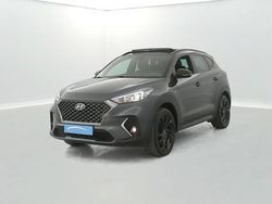 Utilisé 2020 Hyundai Tucson SUV | 20 990 €