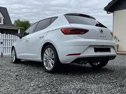 Occasion 2017 Seat Leon XCELLENCE Berline | 15 800 € (Prix juste)