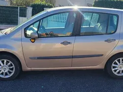 Bronze Utilisé 2006 Renault Modus Luxe Monospace | 4 900 €