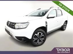 Blanc Utilisé 2021 Dacia Duster Prestige SUV | 13 688 € (Bon prix)