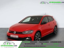 Occasion 2021 VW Polo S Citadine | 27 200 € (Prix juste)
