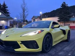 Utilisé 2021 Chevrolet Corvette Coupé | 75 420 €