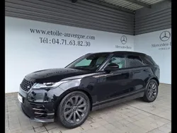 Utilisé 2018 Land Rover Range Rover Velar SE Dynamic SUV | 32 900 € (Super prix)