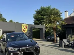Utilisé 2016 BMW 118 Citadine | 15 936 € (Prix cher)