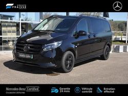 Noir Utilisé 2024 Mercedes Vito Monospace | 72 000 €
