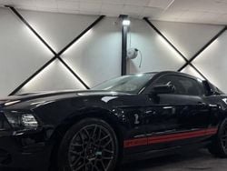 Occasion 2013 Ford Mustang Coupé | 97 990 €