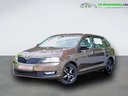 Utilisé 2018 Skoda Rapid Break | 16 900 € (Prix juste)