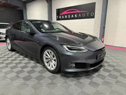 Gris Utilisé 2019 Tesla Model S Berline | 37 990 €