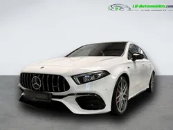 Utilisé 2021 Mercedes A45 AMG AMG Berline | 55 300 € (Prix juste)