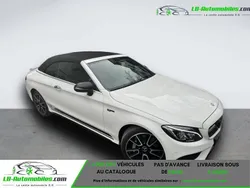 Utilisé 2018 Mercedes C43 AMG AMG Berline | 45 200 € (Prix juste)