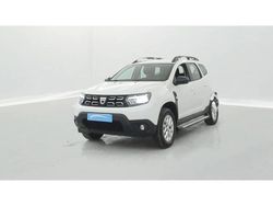 Occasion 2022 Dacia Duster Comfort SUV | 16 990 € (Prix juste)