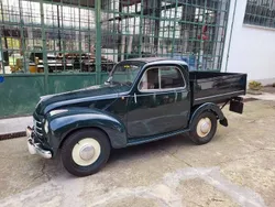 Vert Utilisé 1952 Fiat 500C Cabriolet | 14 500 €