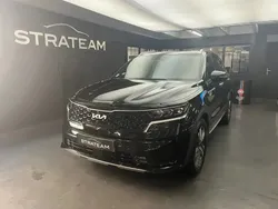Noir Utilisé 2022 Kia Sorento 2 SUV | 42 990 € (Bon prix)