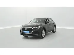 Noir Utilisé 2019 Audi Q3 Design SUV | 24 990 € (Bon prix)