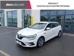 Utilisé 2023 Renault Mégane IV Evolution Break | 16 490 € (Bon prix)