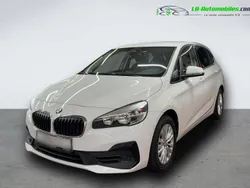 Utilisé 2020 BMW 218 Break | 23 000 € (Bon prix)