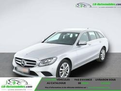 Utilisé 2019 Mercedes C220 Berline | 30 300 € (Bon prix)