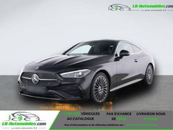 Utilisé 2024 Mercedes 200 Coupé | 55 900 €