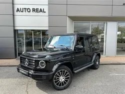 Noir Utilisé 2019 Mercedes G500 AMG line SUV | 112 900 €