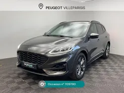 Gris Utilisé 2020 Ford Kuga ST SUV | 20 990 € (Prix juste)