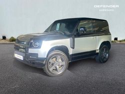 Utilisé 2024 Land Rover Defender SE Dynamic SUV | 71 937 €