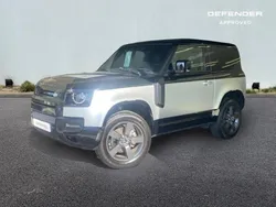 Utilisé 2024 Land Rover Defender SE Dynamic SUV | 74 823 €