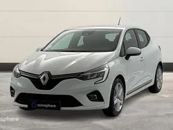 Utilisé 2021 Renault Clio V LIMITED Berline | 13 799 € (Prix juste)