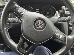 Noir Utilisé 2014 VW Golf VII Business Break | 10 000 € (Super prix)