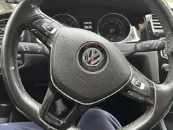 Noir Utilisé 2014 VW Golf VII Business Break | 10 000 € (Super prix)