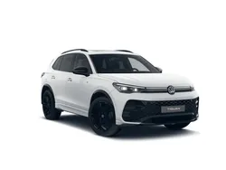 Nouvelle 2025 VW Tiguan R-line SUV | 68 530 € (Prix cher)