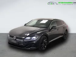 Utilisé 2021 VW Arteon Berline | 31 500 € (Prix juste)