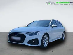 Utilisé 2023 Audi A4 Sport Break | 39 000 € (Bon prix)