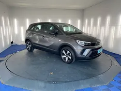Utilisé 2022 Opel Crossland Edition SUV | 10 400 € (Bon prix)