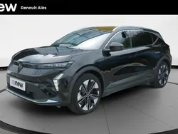 Noir Utilisé 2024 Renault Scénic Techno Monospace | 32 990 € (Super prix)